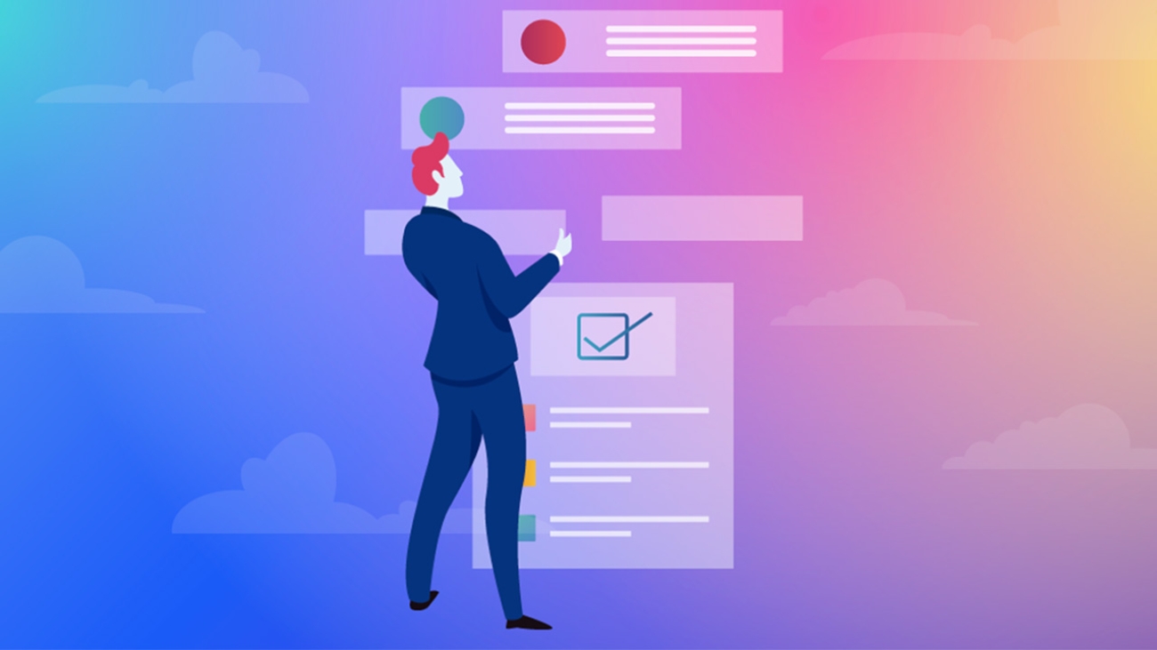 تولید محتوای آموزشی