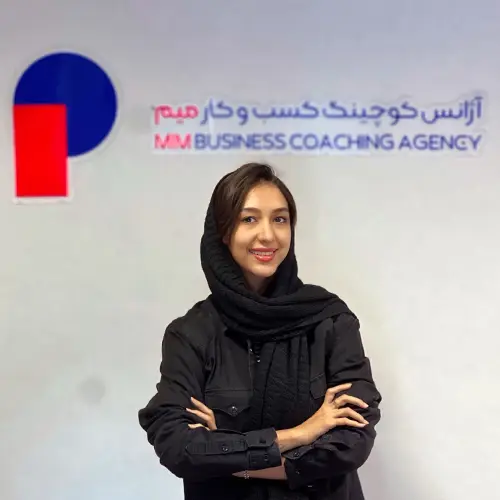 درباره آژانس کوچینگ کسب و کار میم 16 ضحی وجدی