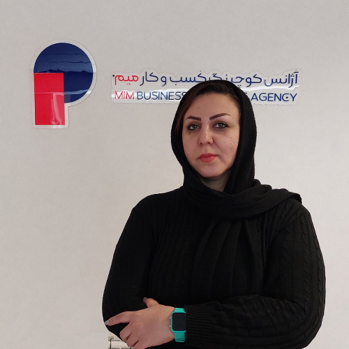 درباره آژانس کوچینگ کسب و کار میم 15 فریبا