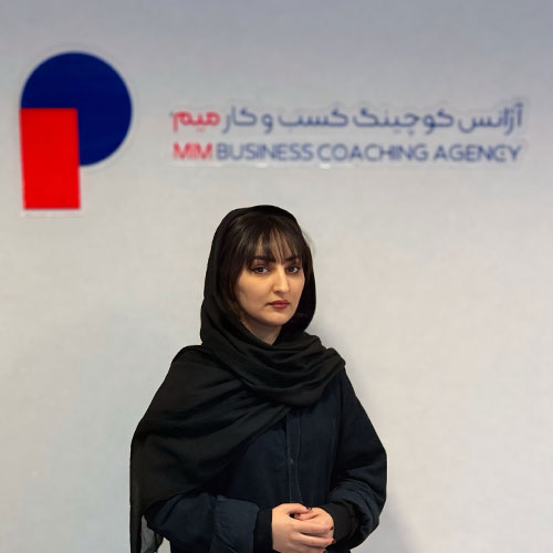 درباره آژانس کوچینگ کسب و کار میم 14 ندا-نژاد-آذر